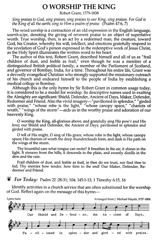 Psalm Of Thanksgiving Chords PDF (Grace Worship) - PraiseCharts